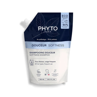 Phyto Phytoprogenium Champú Suavidad Extrema 250ml