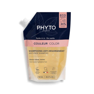 Champú antidecoloración Phyto Color 250 ml