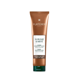 Mascarilla nutritiva Sublime Shea de René Furterer 100 ml