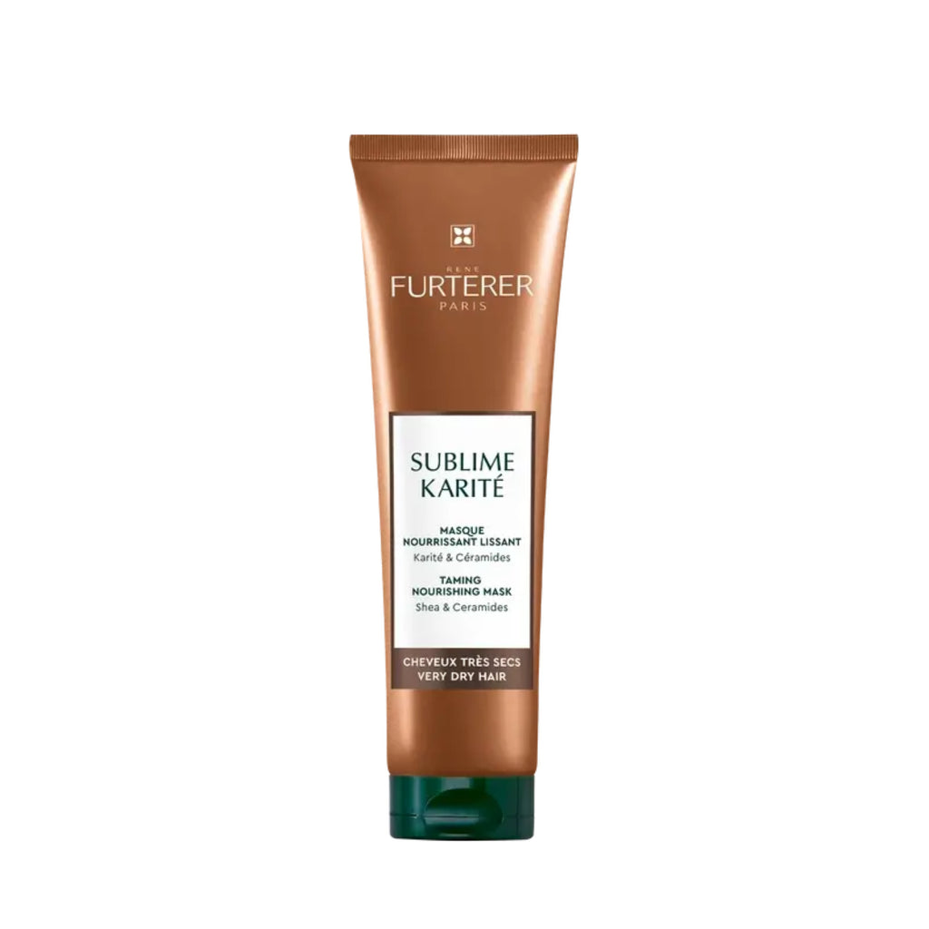 René Furterer Sublime Karité Máscara Nutritiva 100ml