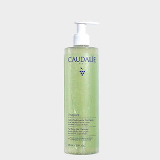 Caudalie Vinopure Geleia de Limpeza Purificante 385ml