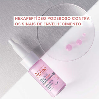 Avène Hyaluron Activ B3 Contorno de Ojos 15ml