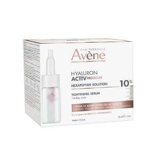 Avène Hyaluron Activ B3 Contorno de Ojos 15ml