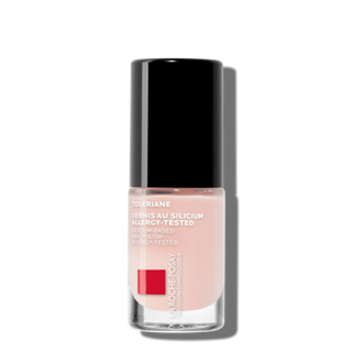La Roche-Posay Toleriane Verniz 02 Rosa Silicium 6ml