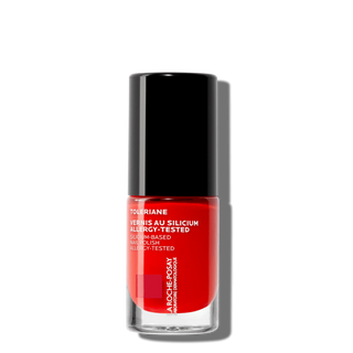 La Roche-Posay Toleriane Verniz 24 Vermelho Perfeito Silicium 6ml