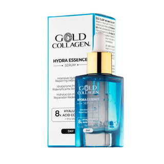 Gold Collagen Hydra Essence Sérum 30ml