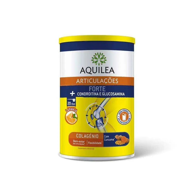 Aquilea Articulações Forte Pó 280G