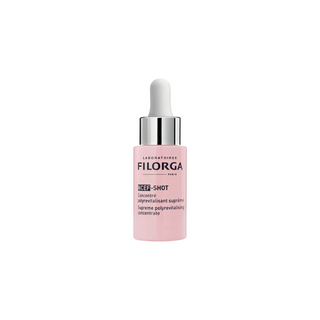 Filorga Ncef-Shot Supremo Concentrado Polirevitalizante 15ml