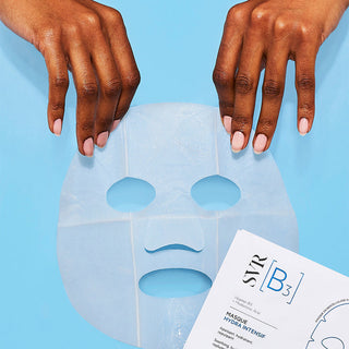 SVR B3 Masque Hydra Intensif Máscara Apaziguante 12ml