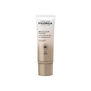 Filorga UV-Cell Protect Cuerpo FPS 50+ 125 ml