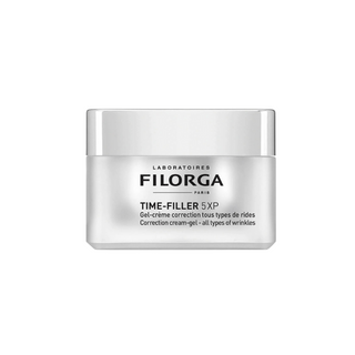 Filorga Time-Filler 5XP Gel-Crema Multicorrección 50ml