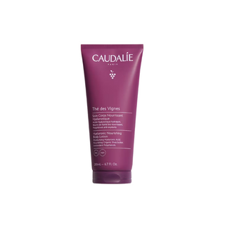 Caudalie Thé Des Vignes Cuidado Corporal Nutritivo Hialurónico 200ml