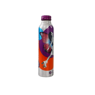 Monchique Can Garrafa de Água 500ml Borboleta