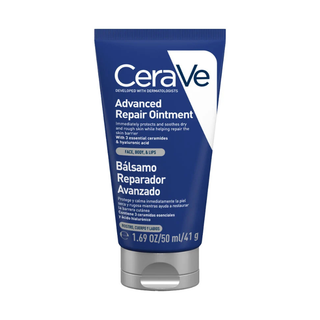 Cerave Bálsamo Reparador Avançado 50ml