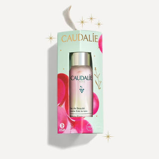 Caudalie Coffret Eau de Beauté 30ml + Máscara Instant Detox 15ml