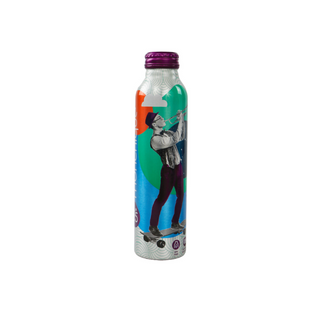 Monchique Can Garrafa de Água 500ml Música
