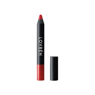 Lovrén RP5 Lápis de Lábios Long Lasting Framboesa