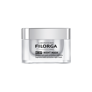 Mascarilla de noche multicorrección Filorga NCEF-Night 50 ml