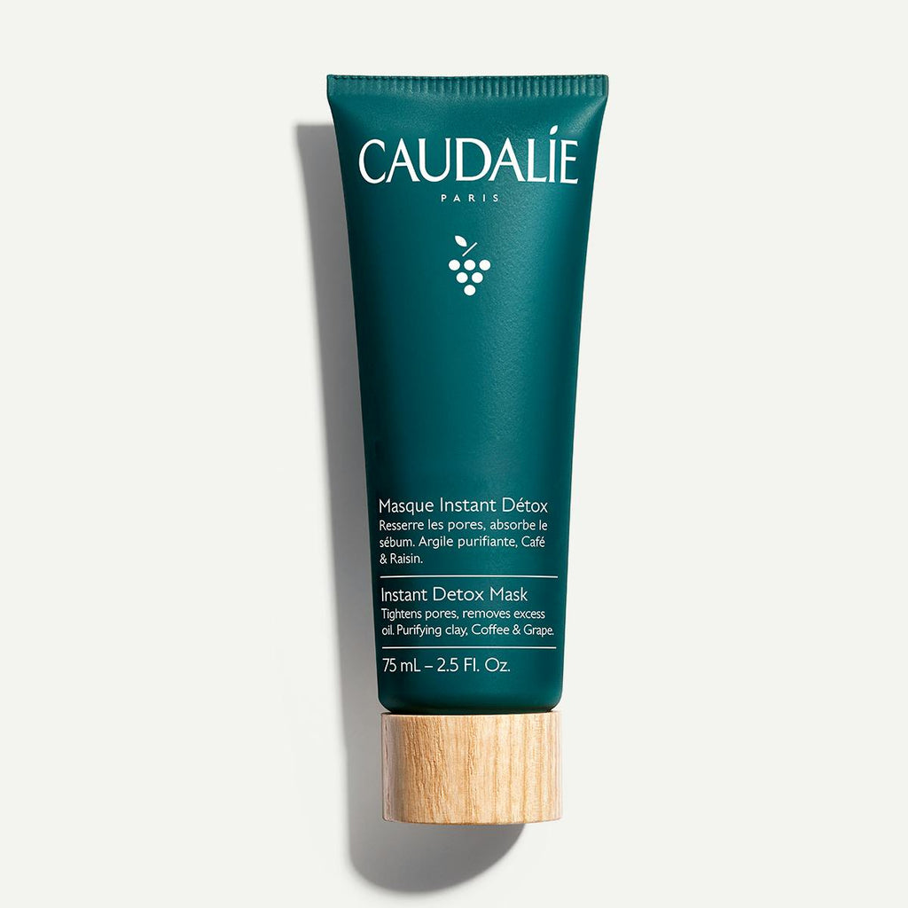 Caudalie Mascarilla Detox Instantánea 75ml