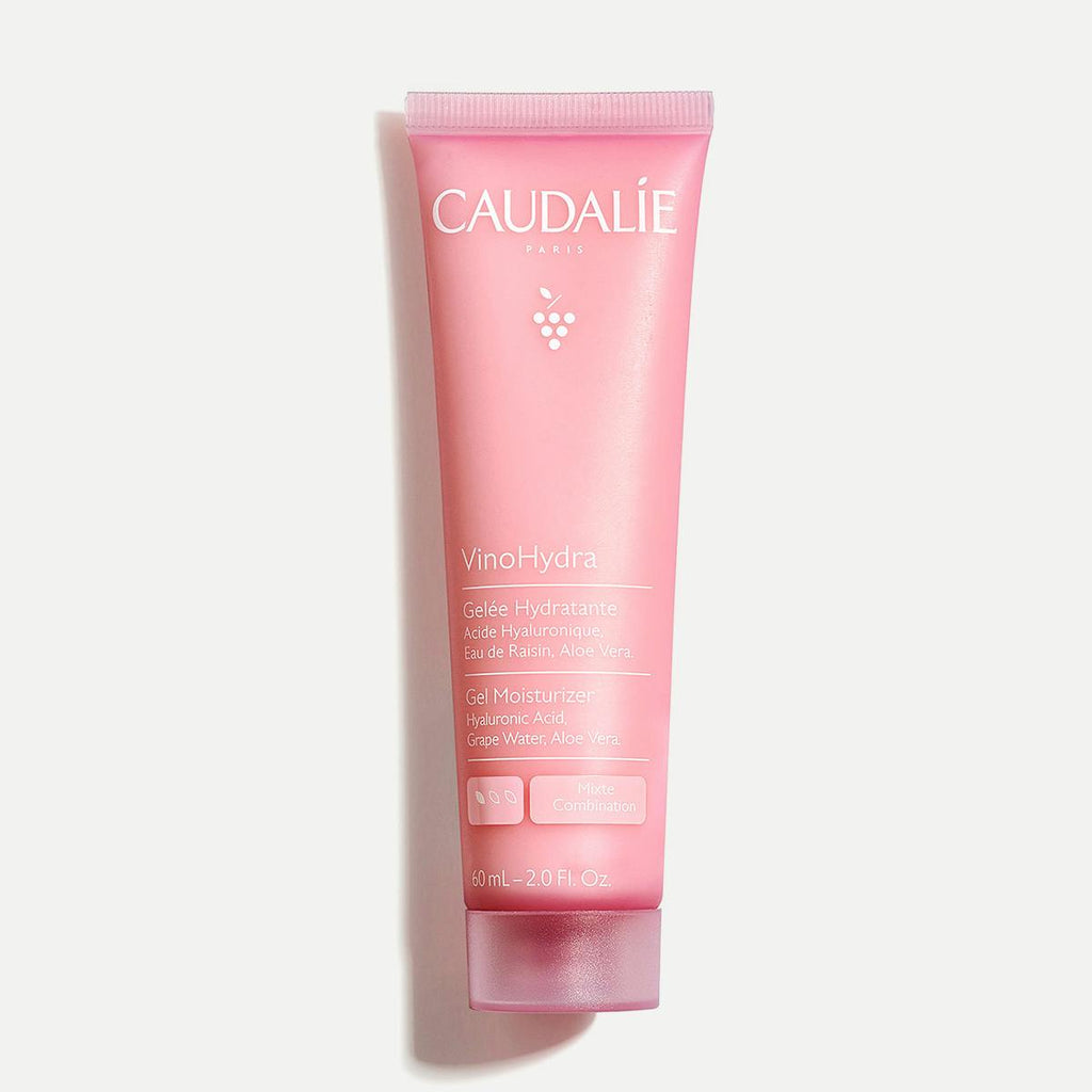 Caudalie Vinosource-Hydra Crema Hidratante Helado 40ml