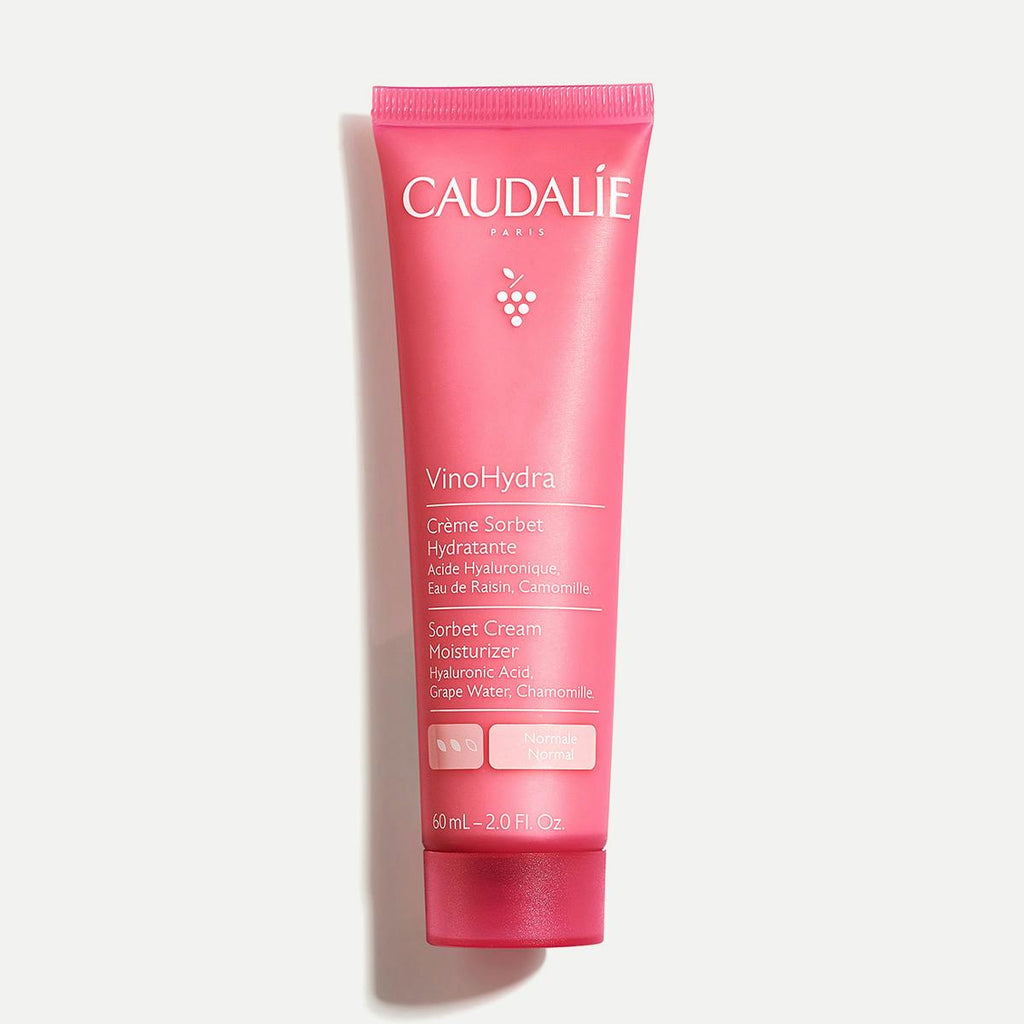 Caudalie Vinosource-Hydra Crema Hidratante Helado 40ml