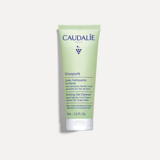 Caudalie Vinopure Geleia de Limpeza Purificante 75ml