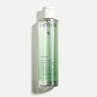 Caudalie Vinopure Loção Purificante 200ml