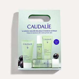 Caudalie Vinopure Kit Descoberta