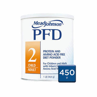 PFD 2 Polvo 450g