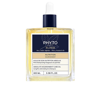 Aceite absoluto Elixir de Phyto Nutrition 100 ml