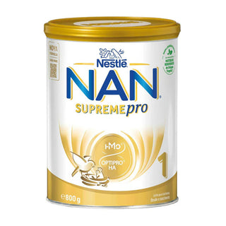 NAN Supremepro 1 800g