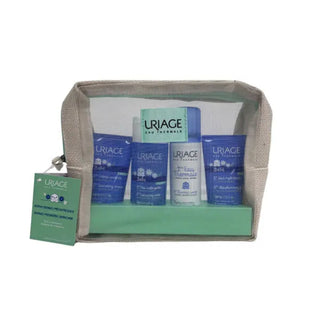 Uriage Bebé Dermo-pediatrics Kit