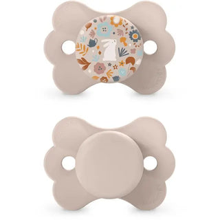 Suavinex Chupeta Fisiológica SX Pro Wonder Butterfly 0-6m Cor 1