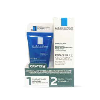 Pack La Roche-Posay Effaclar Duo+ M Anti-Imperfecciones