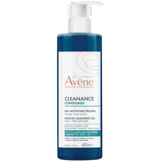 Avène Cleanance Gel Limpiador 400ml