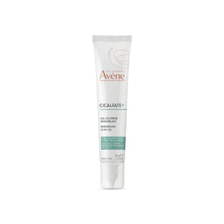 Avène Cicalfate+ Gel Remodelador de Cicatrizes 40ml