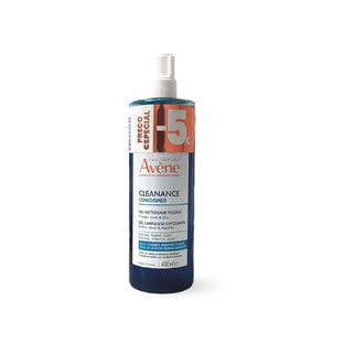 Avène Cleanance Comedomed Gel de Limpeza Exfoliante 400ml - Preço Especial -5€