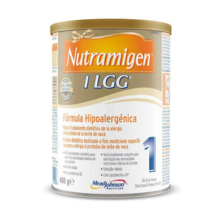 Nutramigen 1 LGG Lipil Polvo 400g