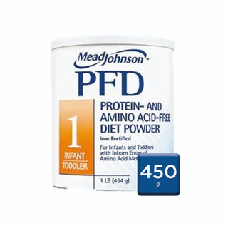 PFD 1 Polvo 450g