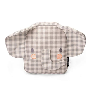 Mochila Barral BabyProtect + Crema de Baño + Crema Hidratante
