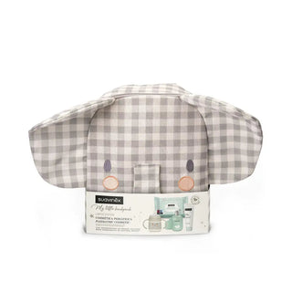 Mochila Barral BabyProtect + Crema de Baño + Crema Hidratante