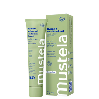 Mustela Bebé Bálsamo Universal Bio 75ml
