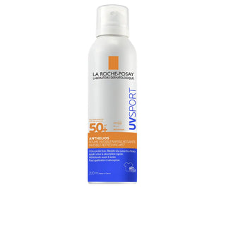 La Roche-Posay Anthelios UVMune Fluido Invisible SPF50+ 50ml