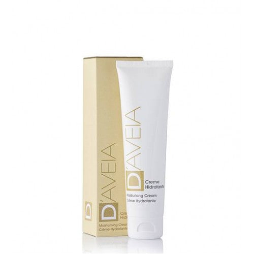 D'Aveia Corpo Creme Hidratante Diário 100ml