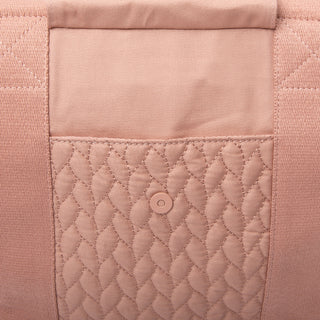 Suavinex Wonderland Bolsa de Maternidade Pequena Rosa