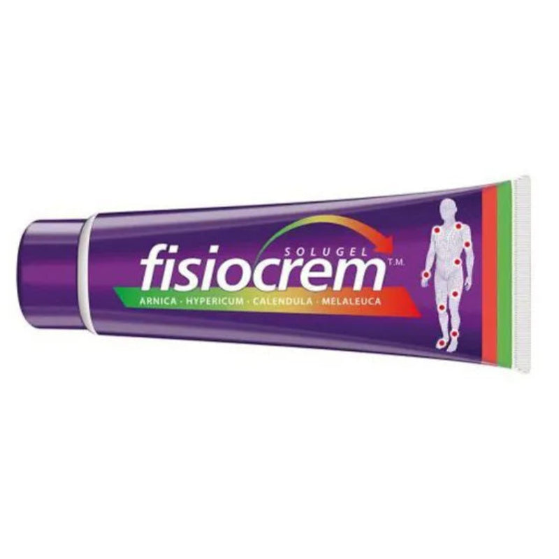 Fisiocrem creme 250ml