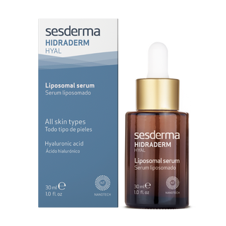 Sesderma Hidraderm Hyal Lipossomal Sérum Anti-Idade 30ml