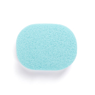Suavinex Esponja Inglesa Azul Clara