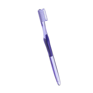 Elgydium Escova de Dentes Vitale Suave Roxo