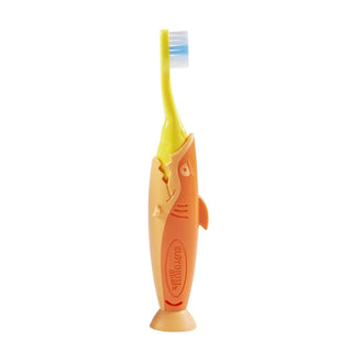 Elgydium Kids Tiburón Cepillo de Dientes 2-6A
